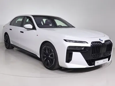 2026 بي ام دبليو الفئة السابعة 740أي