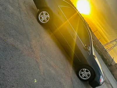 2007 هوندا اكورد ال اكس