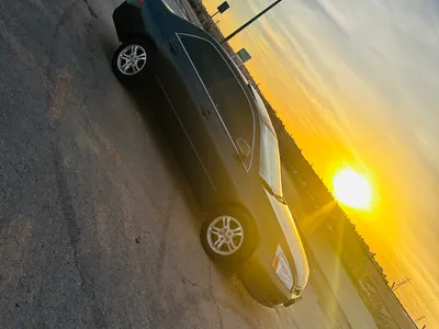 2007 هوندا اكورد ال اكس