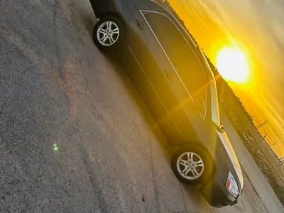 2007 هوندا اكورد ال اكس