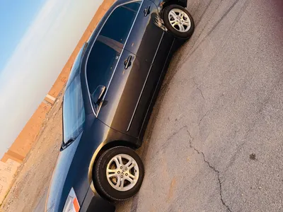 2007 هوندا اكورد ال اكس