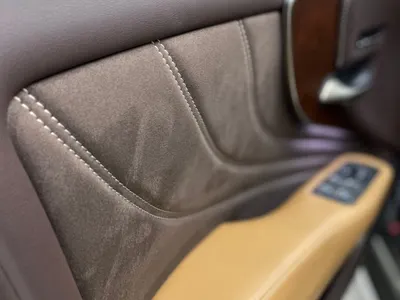 2020 لكزس إل إس 350