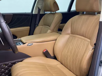 2020 لكزس إل إس 350