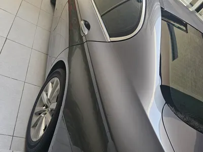 2013 بي ام دبليو الفئة الخامسة 530 أي