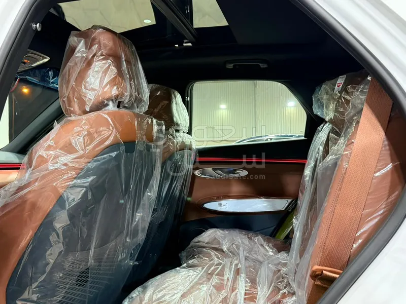 2026 جينيسيس جي في 70