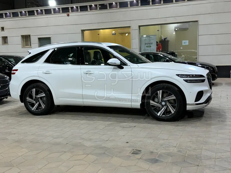 2026 جينيسيس جي في 70