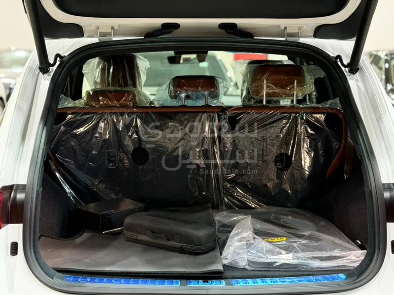 2026 جينيسيس جي في 70