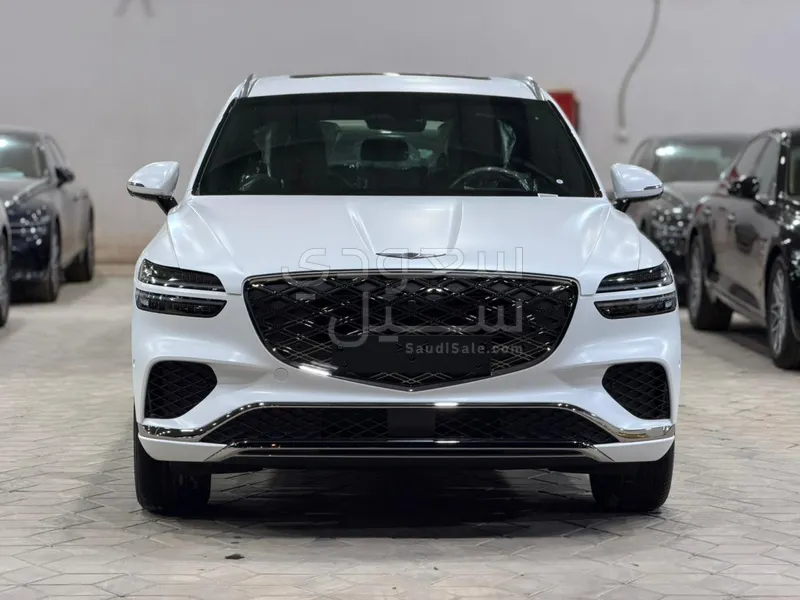 2026 جينيسيس جي في 70