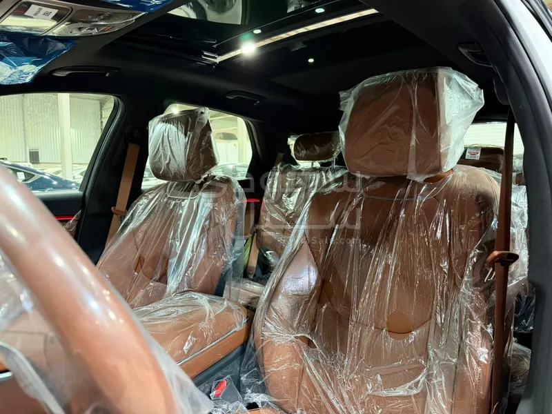 2026 جينيسيس جي في 70