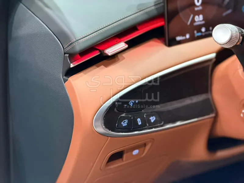 2026 جينيسيس جي في 70