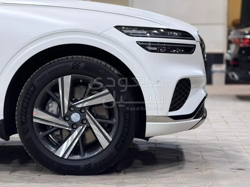 2026 جينيسيس جي في 70