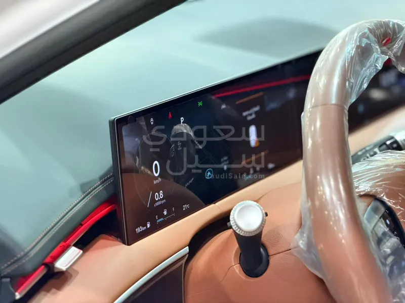 2026 جينيسيس جي في 70