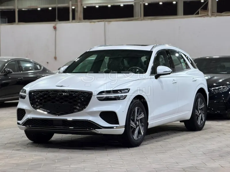 2026 جينيسيس جي في 70