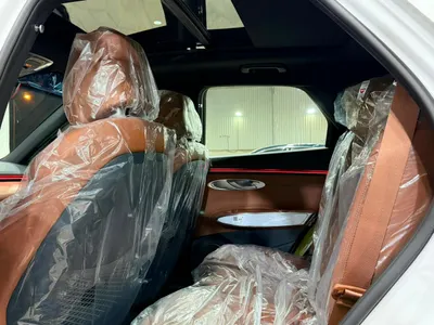 2026 جينيسيس جي في 70