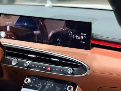 2026 جينيسيس جي في 70