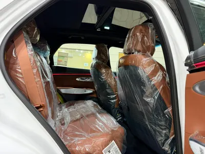 2026 جينيسيس جي في 70