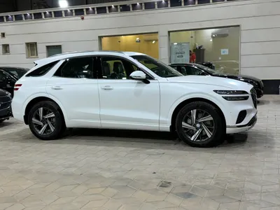 2026 جينيسيس جي في 70