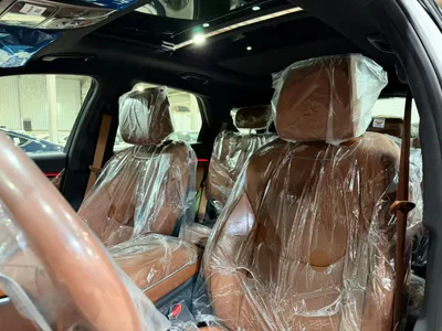 2026 جينيسيس جي في 70