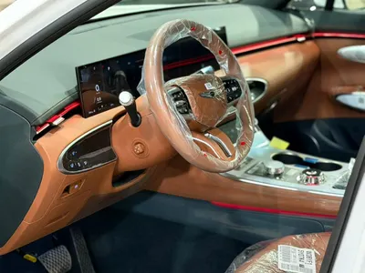 2026 جينيسيس جي في 70