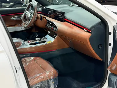 2026 جينيسيس جي في 70