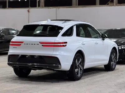 2026 جينيسيس جي في 70