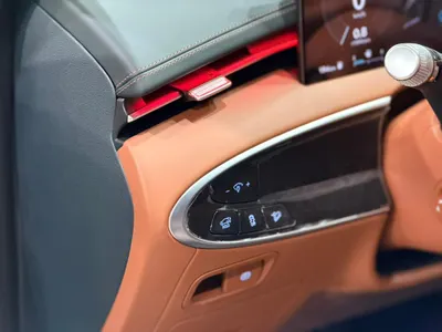 2026 جينيسيس جي في 70