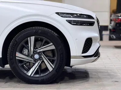 2026 جينيسيس جي في 70