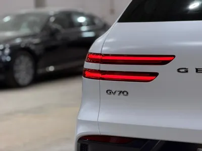 2026 جينيسيس جي في 70