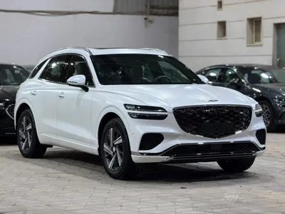 2026 جينيسيس جي في 70