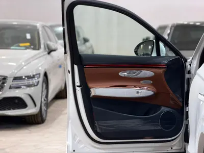 2026 جينيسيس جي في 70