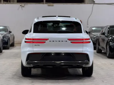 2026 جينيسيس جي في 70