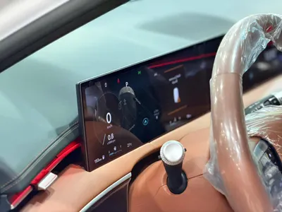 2026 جينيسيس جي في 70