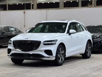 2026 جينيسيس جي في 70