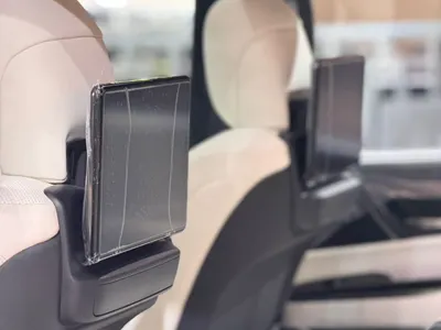 2025 لكزس إل إكس 600