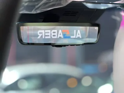 2025 لكزس إل إكس 600