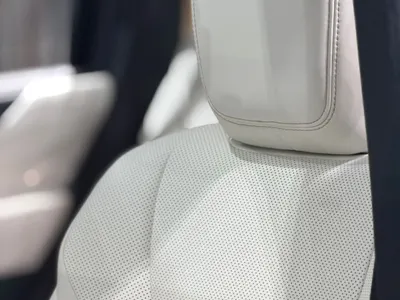 2025 لكزس إل إكس 600