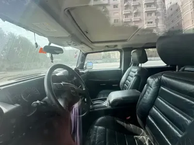 2006 همر اتش 2 الفا