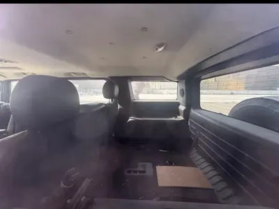 2006 همر اتش 2 الفا