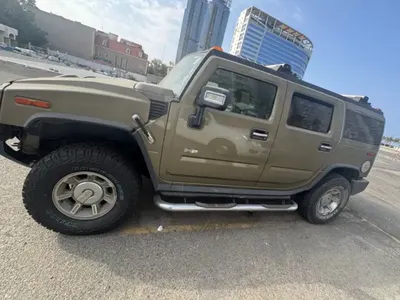 2006 همر اتش 2 الفا