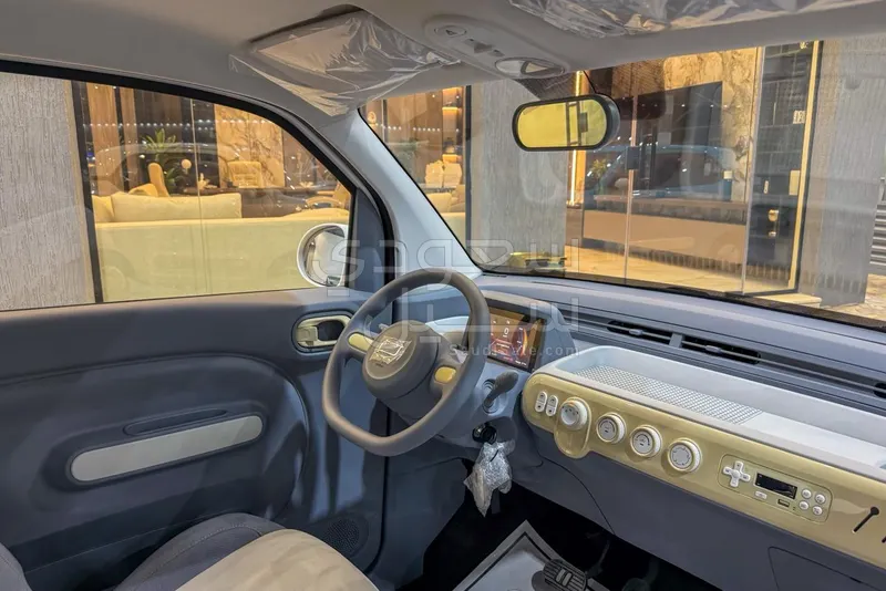 2025 فاو بيستون ميني إي في