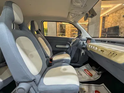 2025 فاو بيستون ميني إي في