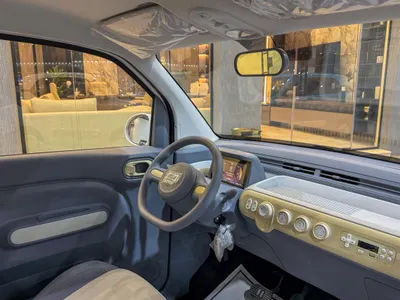 2025 فاو بيستون ميني إي في