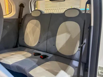 2025 فاو بيستون ميني إي في