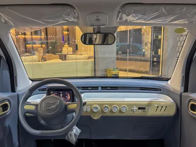 2025 فاو بيستون ميني إي في