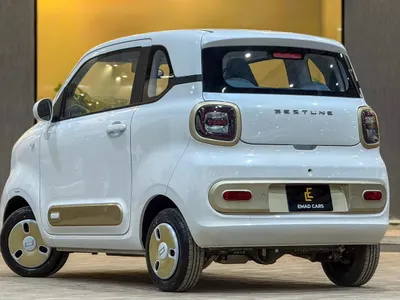 2025 فاو بيستون ميني إي في