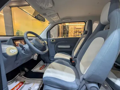 2025 فاو بيستون ميني إي في