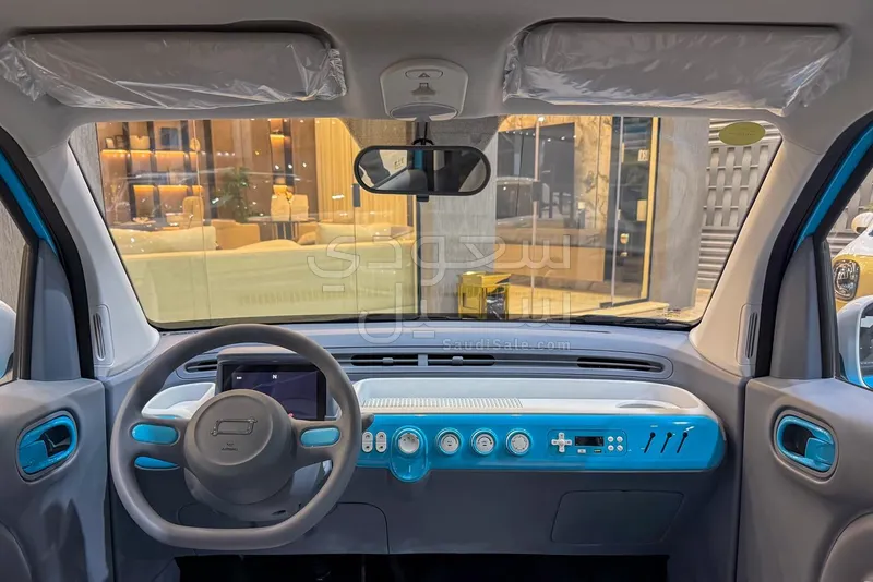 2025 فاو بيستون ميني إي في