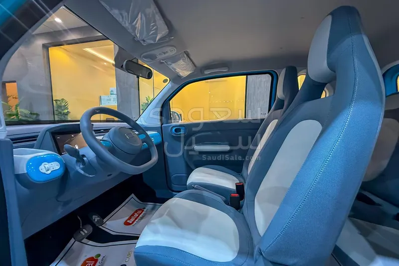 2025 فاو بيستون ميني إي في