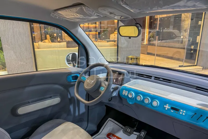 2025 فاو بيستون ميني إي في