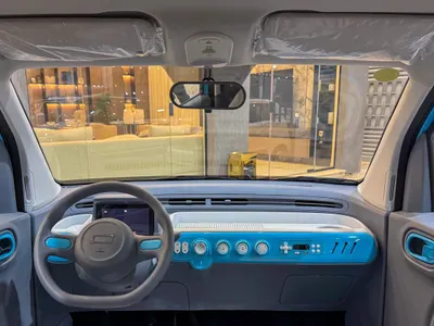 2025 فاو بيستون ميني إي في